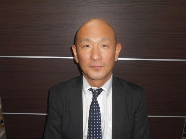 佐々木豪