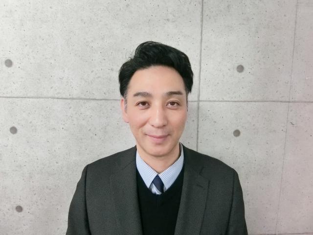 佐々木豪