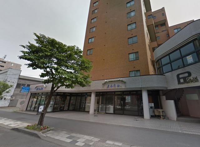 札幌市白石区本郷通 127,600円｜札幌のテナント・不動産情報｜貸事務所・貸店舗探しはエムズ