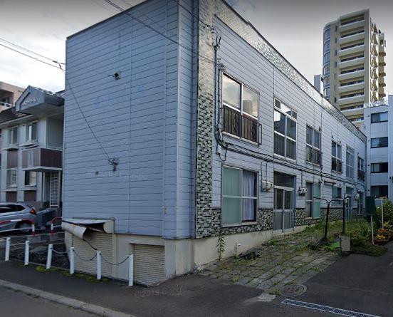 札幌市白石区本郷通 176,000円｜札幌のテナント・不動産情報｜貸事務所・貸店舗探しはエムズ