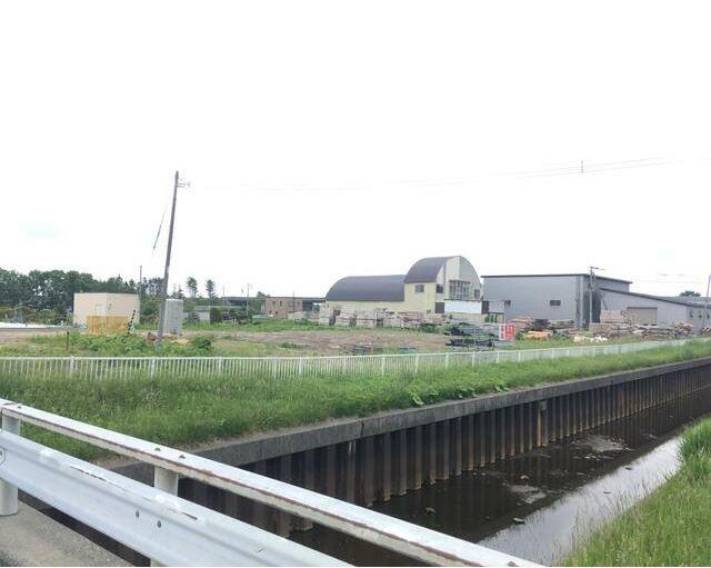 札幌市白石区東米里 150,000円｜札幌のテナント・不動産情報｜貸事務所・貸店舗探しはエムズ