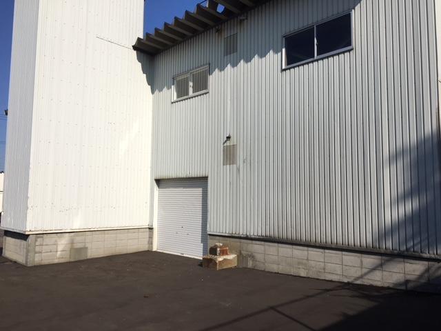北広島市大曲工業団地 330,000円｜札幌のテナント・不動産情報｜貸事務所・貸店舗探しはエムズ