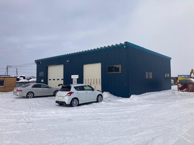 札幌市白石区東米里 330,000円｜札幌のテナント・不動産情報｜貸事務所・貸店舗探しはエムズ