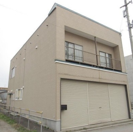 物件種別 店舗付住宅 札幌のテナント 不動産情報 貸事務所 貸店舗探しはエムズ